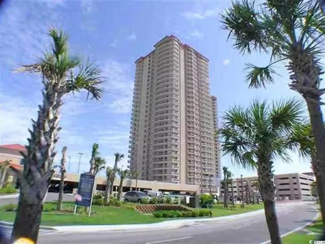 Apartment for rent in Myrtle Beach