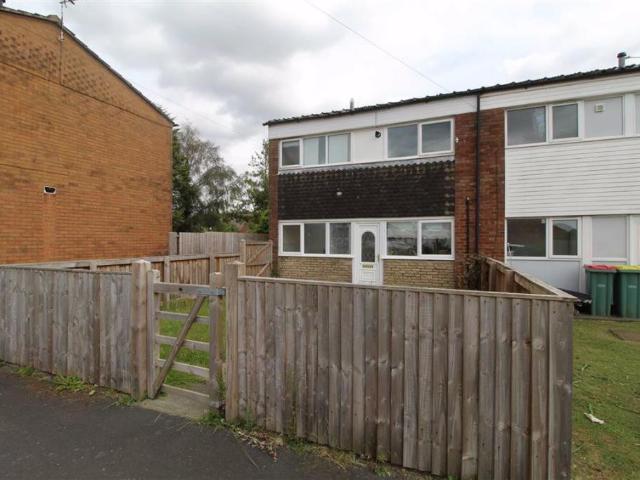 House for rent in Higher Bartle, Lancashire