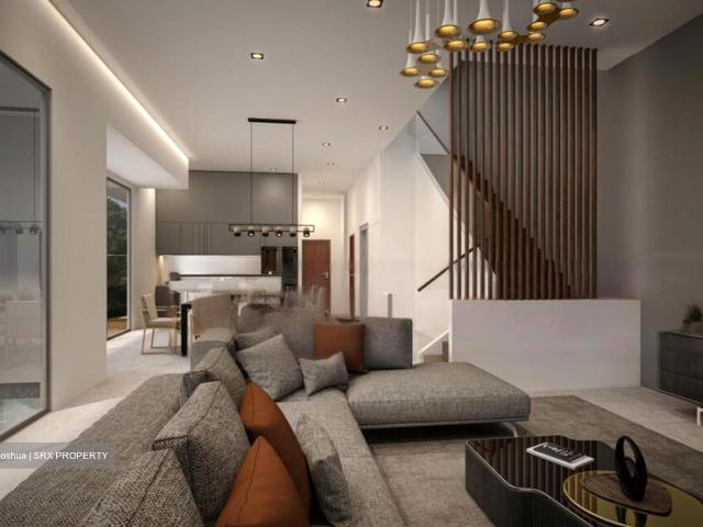 Apartment for sale in Marine Parade
