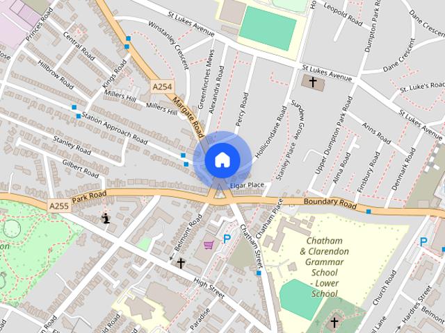 Apartment for rent in Westwood, Acol