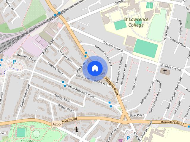 Apartment for rent in Westwood, Acol