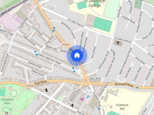 Apartment for rent in Westwood, Acol