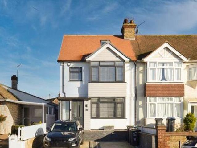 House for sale in Westwood, Acol