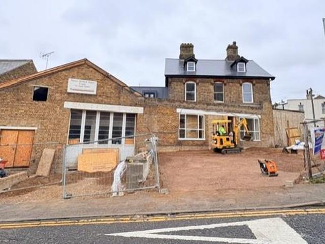 Apartment for rent in Whitehall, Thanet