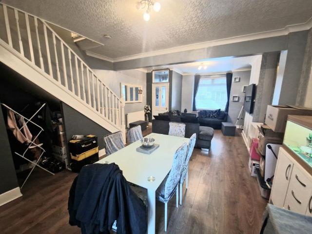 House for rent in Whitehall, Thanet