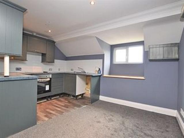 Apartment for rent in Westwood, Acol