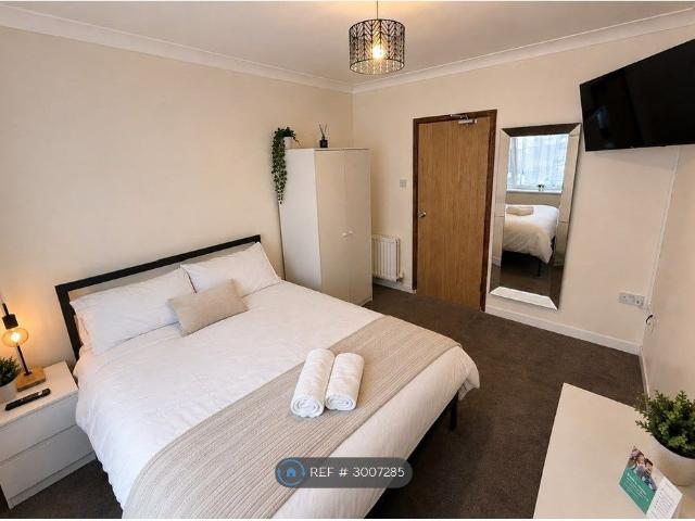 Room for rent in Northwood, Thanet