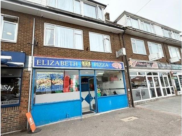 Room for rent in Westwood, Acol