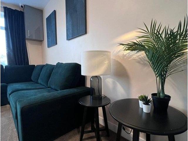Room for rent in Westwood, Acol