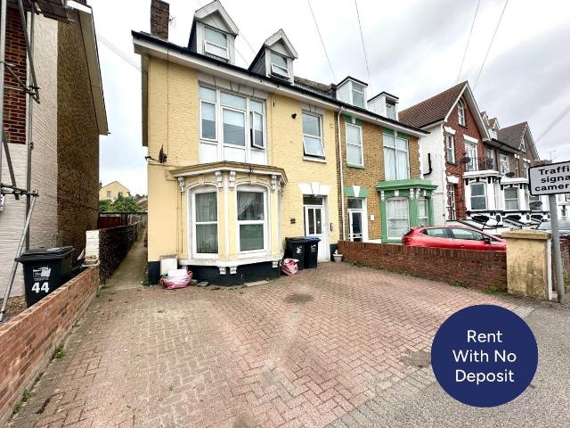 House for rent in Chilton, Acol