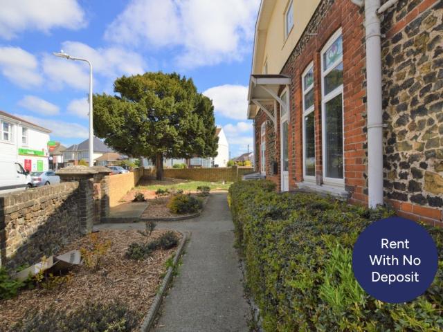 Apartment for rent in Westwood, Acol