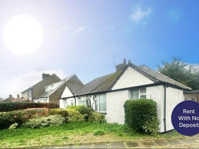 House for rent in Westwood, Acol