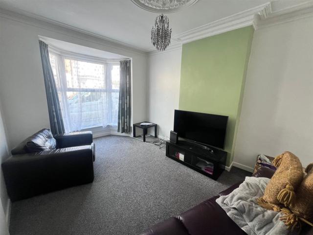 House for rent in Somers Town, Portsmouth