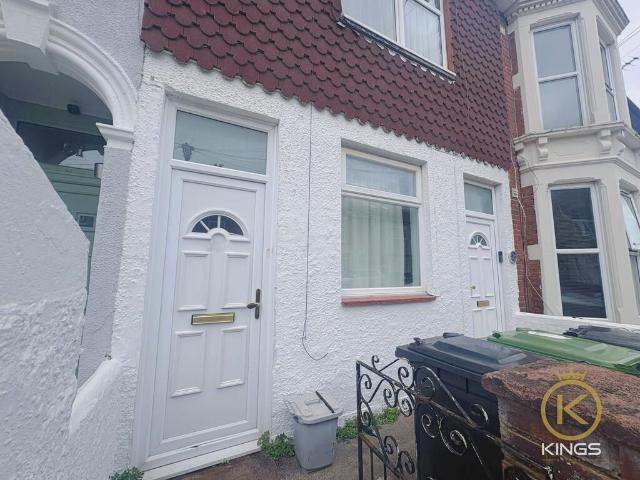 Apartment for rent in Somers Town, Portsmouth