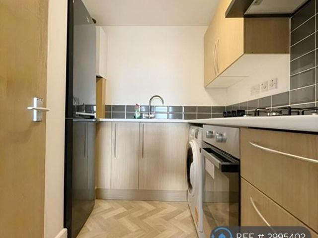 Apartment for rent in Somers Town, City Of Portsmouth