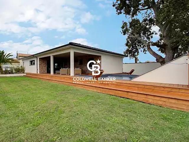 Maison vente à Lesparre-Médoc, Arcins