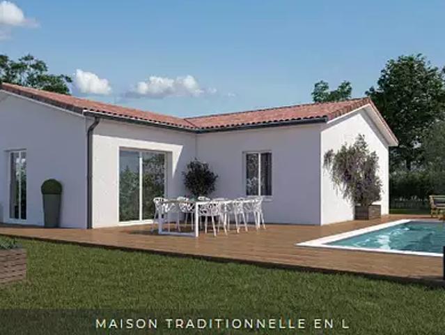 Maison vente à France métropolitaine, Margaux