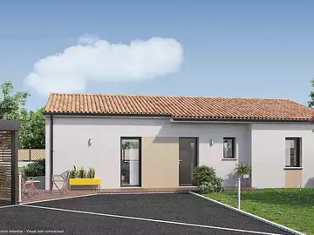 Maison vente à France métropolitaine, Margaux