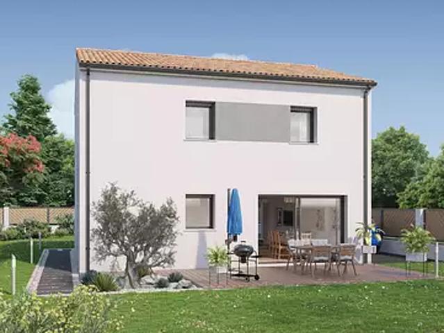 Maison vente à France métropolitaine, Margaux