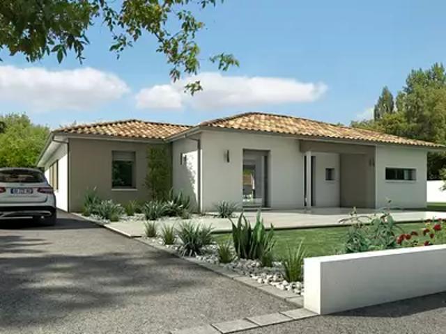 Maison vente à Lesparre-Médoc, Margaux