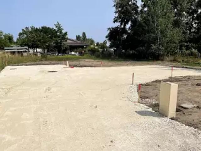 Terrain vente à France métropolitaine, Margaux