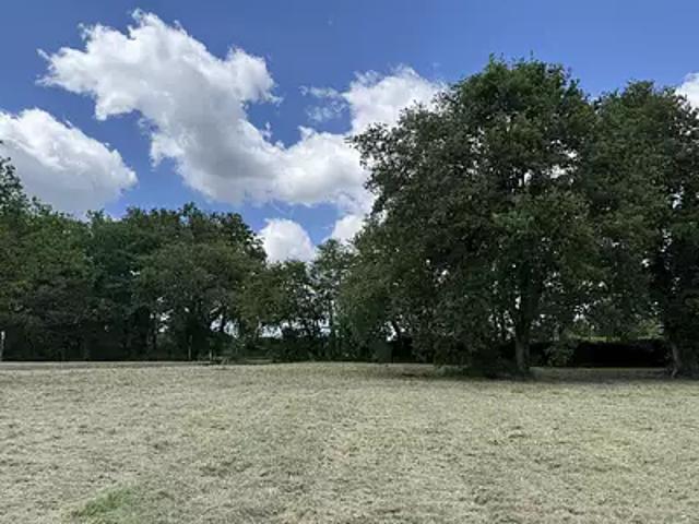 Terrain vente à Gironde