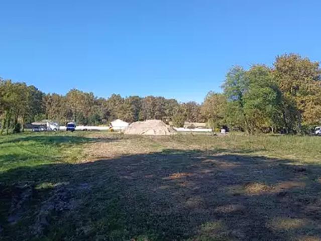 Terrain vente à France métropolitaine, Margaux