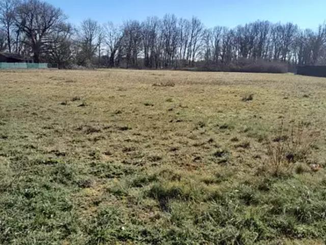 Terrain vente à France métropolitaine, Margaux