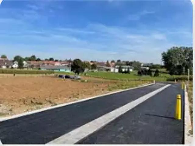 Terrain vente à France métropolitaine, Margaux