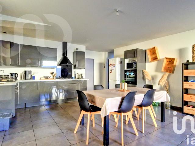 Maison vente à Lesparre-Médoc, Margaux