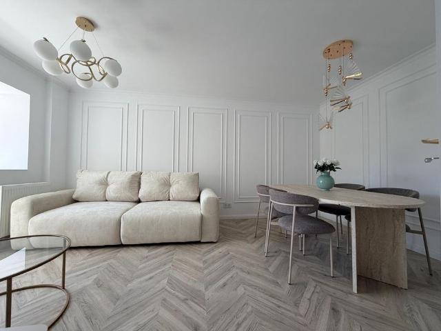 Apartament închirieri în București