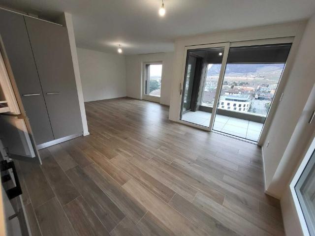 Apartment mieten in Aigle, Waadt