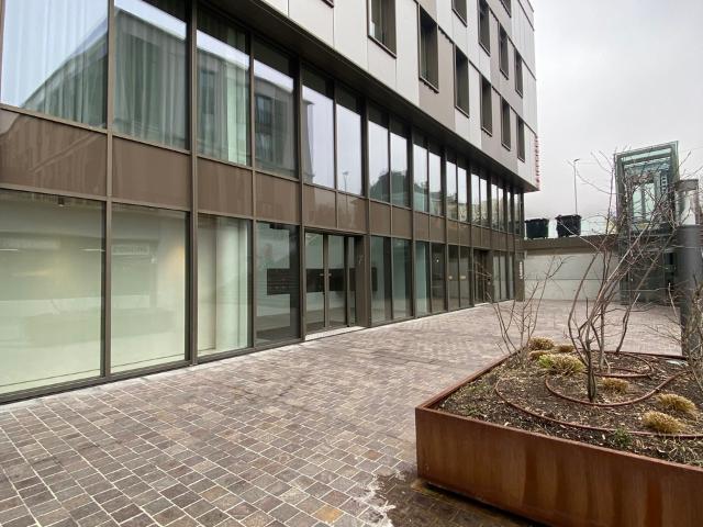 Wohnung mieten in Aigle, Waadt