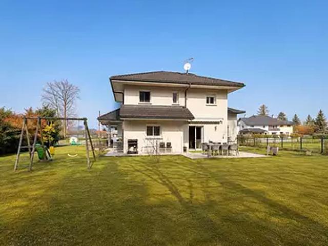 Maison vente à Thonon-les-Bains, Margencel
