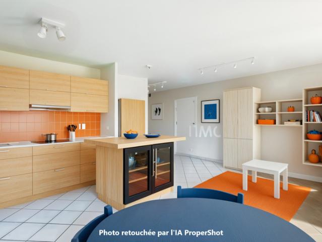 Appartement vente à France métropolitaine, Margency