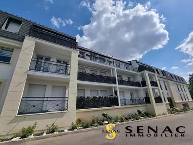 Appartement vente à Margency, Val-d'Oise