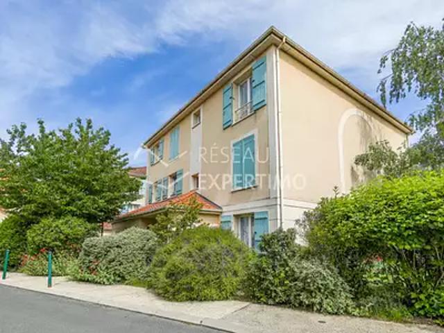 Appartement vente à France métropolitaine, Margency