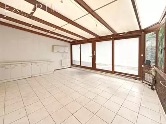 Appartement vente à Sarcelles, Margency