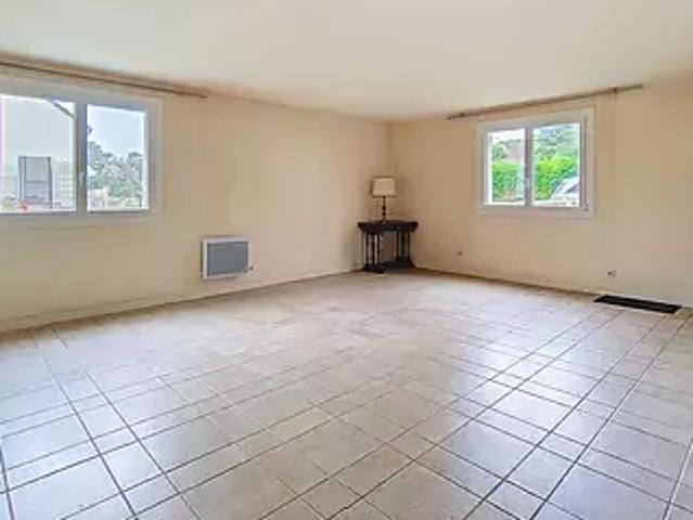 Appartement vente à France métropolitaine, Margency