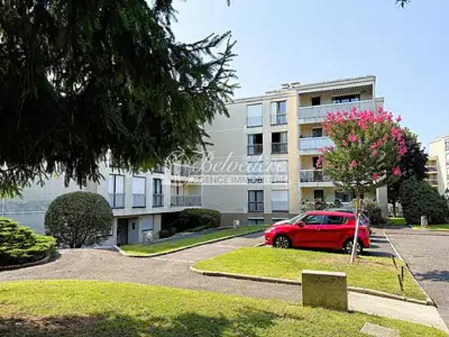 Appartement vente à France métropolitaine, Margency