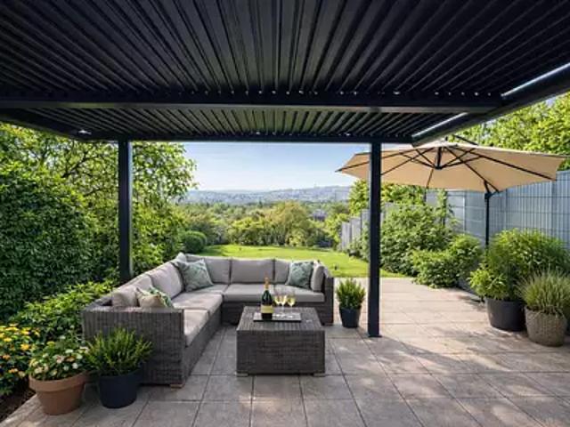 Maison vente à Sarcelles, Margency