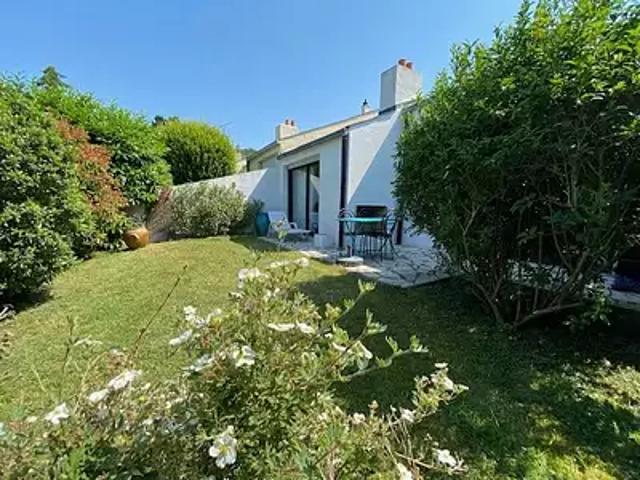 Maison vente à Sarcelles, Margency