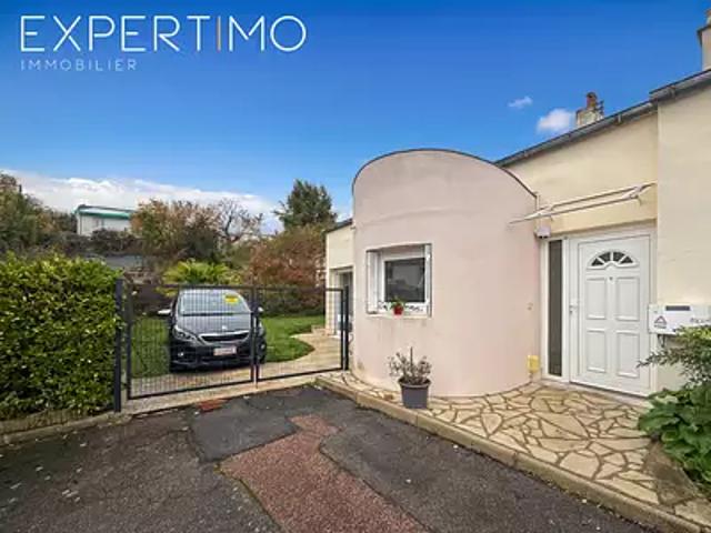 Maison vente à France métropolitaine, Margency