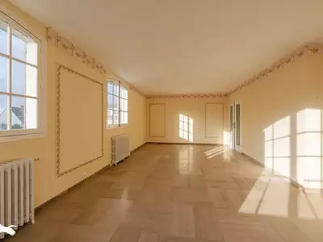 Maison vente à Sarcelles, Margency