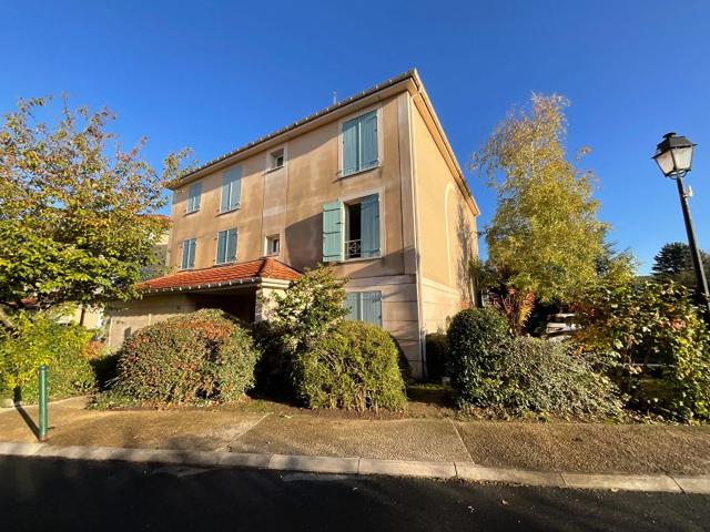 Appartement vente à France métropolitaine, Margency