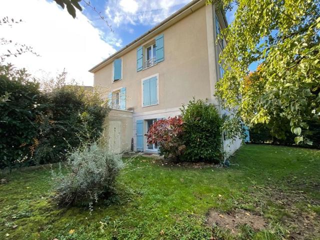 Appartement vente à France métropolitaine, Margency