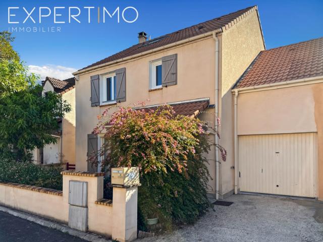 Maison vente à France métropolitaine, Margency