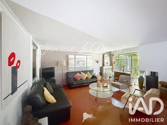 Maison vente à Sarcelles, Margency
