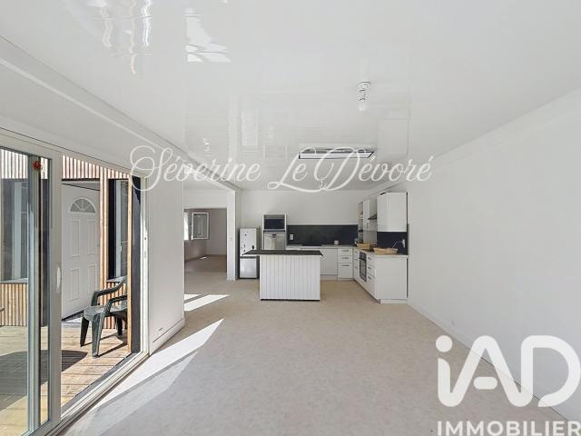 Maison vente à Sarcelles, Margency