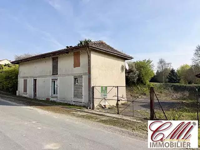 Maison vente à Vitry-le-François, Margerie-hancourt